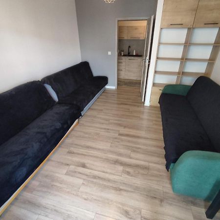 1120 Smialego 41 - Tanie Pokoje W Apartamencie - Samodzielne Zameldowanie - Self Check In Poznan Ngoại thất bức ảnh