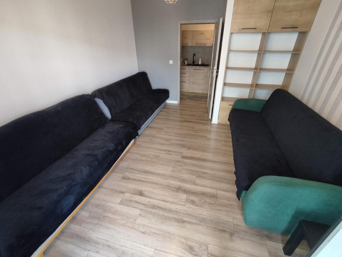1120 Smialego 41 - Tanie Pokoje W Apartamencie - Samodzielne Zameldowanie - Self Check In Poznan Ngoại thất bức ảnh