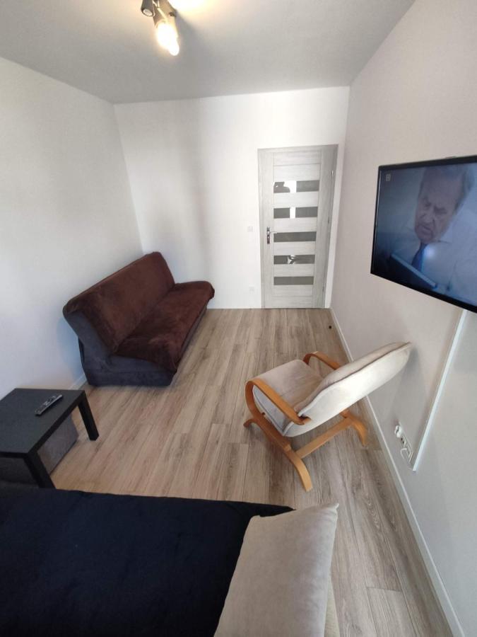 1120 Smialego 41 - Tanie Pokoje W Apartamencie - Samodzielne Zameldowanie - Self Check In Poznan Ngoại thất bức ảnh